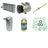 Universal Air KT6239B A/C Compressor Kit