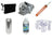 Universal Air KT6242B A/C Compressor Kit