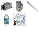 Universal Air KT6248 A/C Compressor Kit