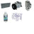 Universal Air KT6252A A/C Compressor Kit