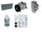 Universal Air KT6253A A/C Compressor Kit