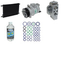 Universal Air KT6255A A/C Compressor Kit