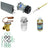 Universal Air KT6257A A/C Compressor Kit