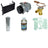 Universal Air KT6261A A/C Compressor Kit