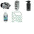 Universal Air KT6262 A/C Compressor Kit