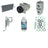 Universal Air KT6265A A/C Compressor Kit