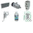 Universal Air KT6266A A/C Compressor Kit