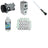 Universal Air KT6274 A/C Compressor Kit