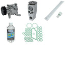 Universal Air KT6281 A/C Compressor Kit