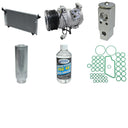 Universal Air KT6287A A/C Compressor Kit