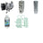 Universal Air KT6287 A/C Compressor Kit