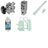 Universal Air KT6288 A/C Compressor Kit