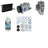 Universal Air KT6292A A/C Compressor Kit