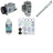 Universal Air KT6292 A/C Compressor Kit