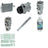 Universal Air KT6297A A/C Compressor Kit