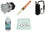 Universal Air KT6298 A/C Compressor Kit