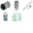 Universal Air KT6300 A/C Compressor Kit