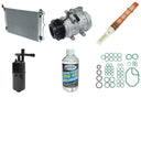 Universal Air KT6302A A/C Compressor Kit