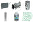 Universal Air KT6304A A/C Compressor Kit