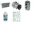 Universal Air KT6306A A/C Compressor Kit