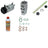 Universal Air KT6307 A/C Compressor Kit