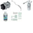 Universal Air KT6315 A/C Compressor Kit