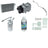 Universal Air KT6316A A/C Compressor Kit