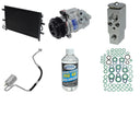 Universal Air KT6319A A/C Compressor Kit