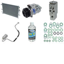 Universal Air KT6319B A/C Compressor Kit