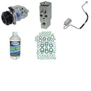 Universal Air KT6319 A/C Compressor Kit