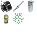 Universal Air KT6326 A/C Compressor Kit