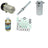 Universal Air KT6327 A/C Compressor Kit