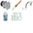 Universal Air KT6330 A/C Compressor Kit