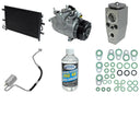 Universal Air KT6331A A/C Compressor Kit