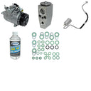 Universal Air KT6331 A/C Compressor Kit