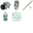 Universal Air KT6332 A/C Compressor Kit