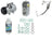 Universal Air KT6333 A/C Compressor Kit