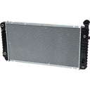 Universal Air RA1051C Radiator