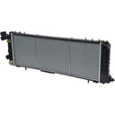 Universal Air RA1193C Radiator