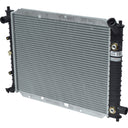 Universal Air RA1273C Radiator