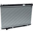 Universal Air RA13012C Radiator