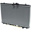 Universal Air RA13023C Radiator