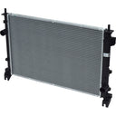 Universal Air RA13025C Radiator