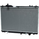 Universal Air RA13037C Radiator