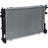 Universal Air RA13040C Radiator