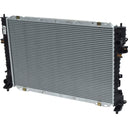 Universal Air RA13041C Radiator