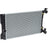 Universal Air RA13049C Radiator
