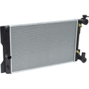 Universal Air RA13049C Radiator