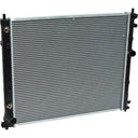 Universal Air RA13055C Radiator