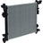 Universal Air RA13064C Radiator